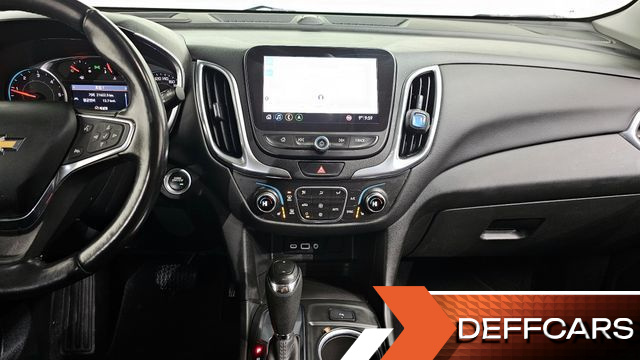 ChevroletGMDaewoo EQUINOX 2WD LT купить на сайте DeffCars