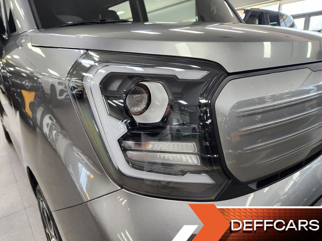 Kia RAY Standard купить на сайте DeffCars