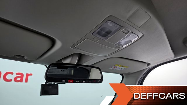 Kia RAY Signature купить на сайте DeffCars