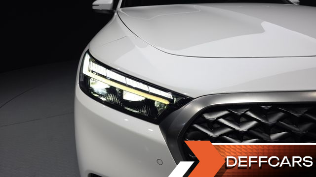 Kia K9 3.8 GDI AWD Best Selection Ⅰ купить на сайте DeffCars