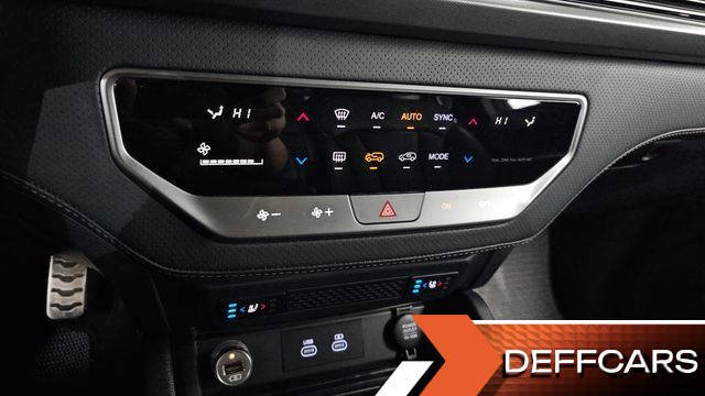 Ssangyong REXTON Diesel 2.2 4WD Culman Prestige купить на сайте DeffCars