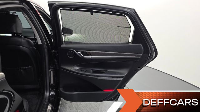 Hyundai GRANDEUR 3.0 Exclusive купить на сайте DeffCars