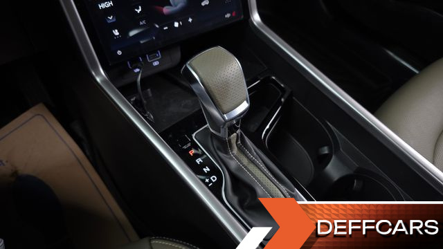 Ssangyong TORRES Gasoline 1.5 2WD T7 купить на сайте DeffCars