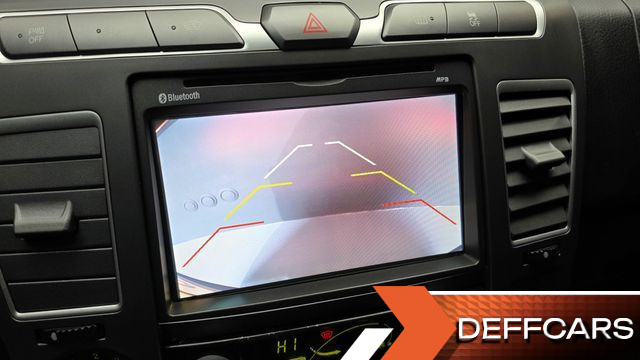 Ssangyong KORANDO 4WD TX 9-seater купить на сайте DeffCars