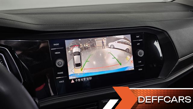 Volkswagen JETTA 1.5 TSI Prestige купить на сайте DeffCars