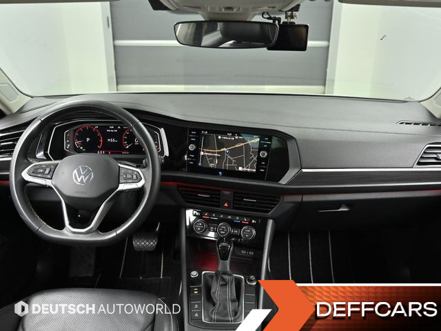 Volkswagen JETTA 1.5 TSI Prestige купить на сайте DeffCars