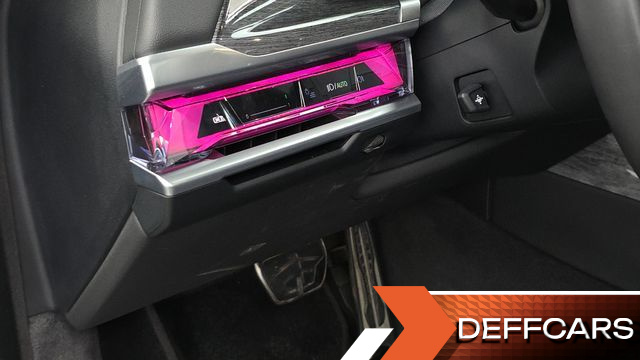 BMW 7-SERIES 740i sDrive M Sport Individual купить на сайте DeffCars