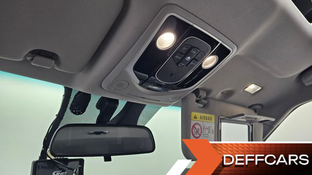 Ssangyong TORRES Gasoline 1.5 2WD T5 купить на сайте DeffCars