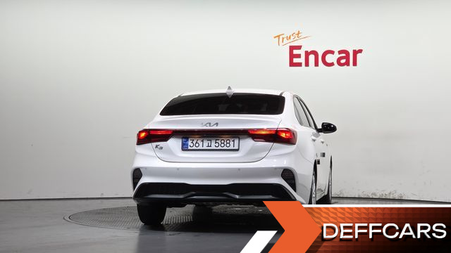 Kia K3 1.6 Trendy купить на сайте DeffCars