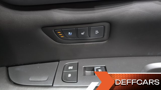 Cadillac CT6 3.6 Platinum AWD купить на сайте DeffCars