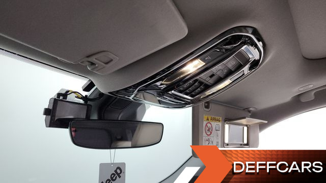 Jeep CHEROKEE L 3.6 Overland купить на сайте DeffCars