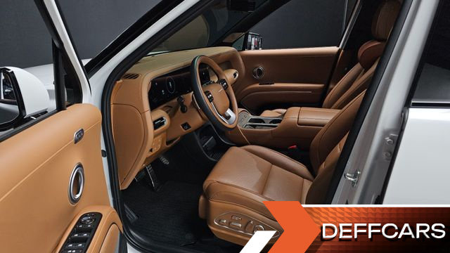 Hyundai PALISADE HEV 2.5T 4WD 7-Seater Calligraphy купить на сайте DeffCars