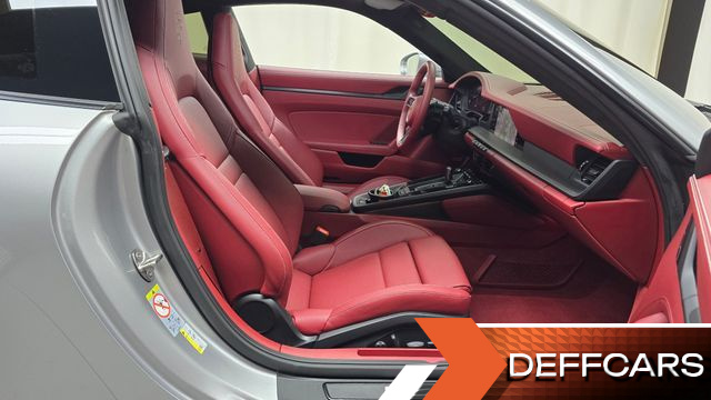 Porsche 911 Carrera GTS купить на сайте DeffCars