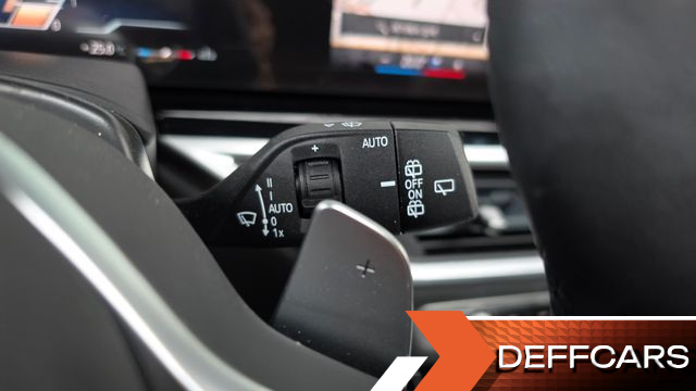 BMW X5 xDrive 40i M Sport купить на сайте DeffCars