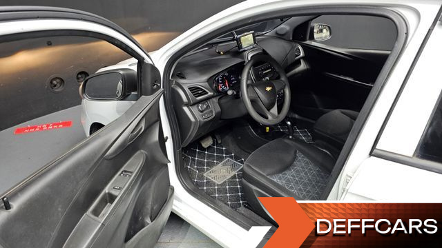 ChevroletGMDaewoo SPARK Van купить на сайте DeffCars