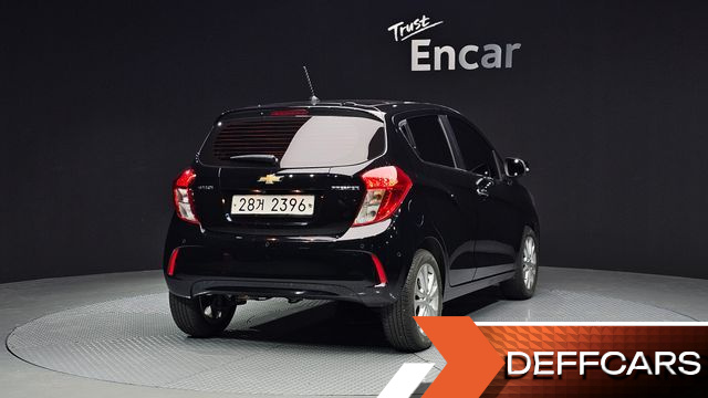 ChevroletGMDaewoo SPARK Premier купить на сайте DeffCars