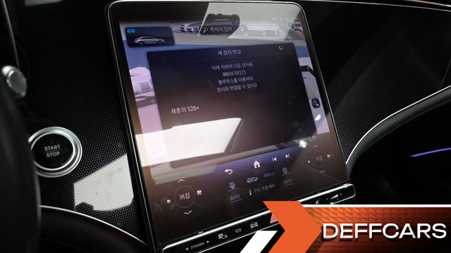 Mercedes EQS EQS350 купить на сайте DeffCars