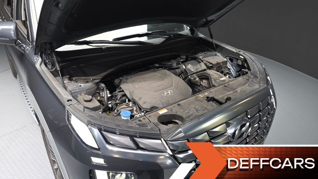 Hyundai PALISADE Gasoline 3.8 4WD Calligraphy купить на сайте DeffCars