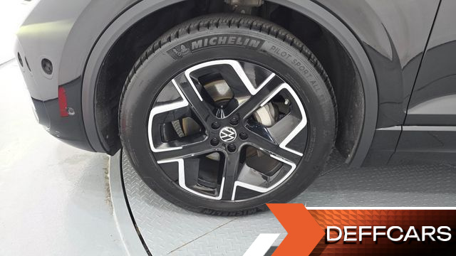 Volkswagen TOUAREG 3.0 TDI Prestige купить на сайте DeffCars