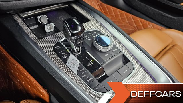 BMW Z4 sDrive20i M Sport купить на сайте DeffCars