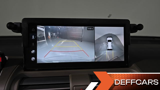 Hyundai CASPER Inspiration купить на сайте DeffCars