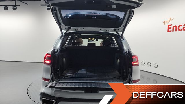 BMW X5 M50i купить на сайте DeffCars
