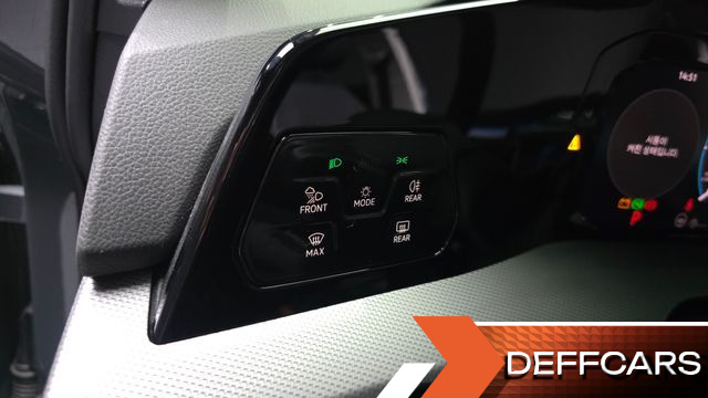 Volkswagen GOLF 2.0 TDI Prestige купить на сайте DeffCars