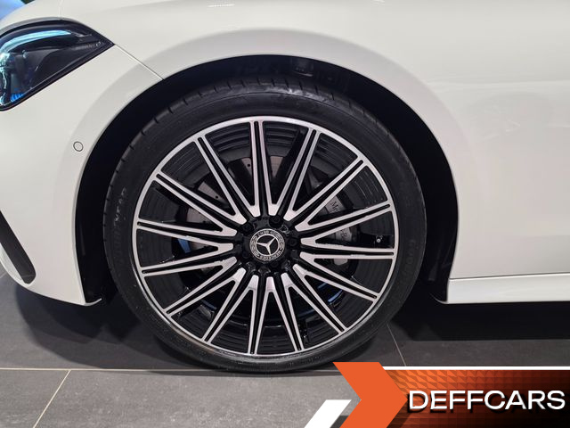 Mercedes CLE-CLASS CLE450 4MATIC Coupe купить на сайте DeffCars