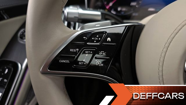 Mercedes S-CLASS S350 d купить на сайте DeffCars