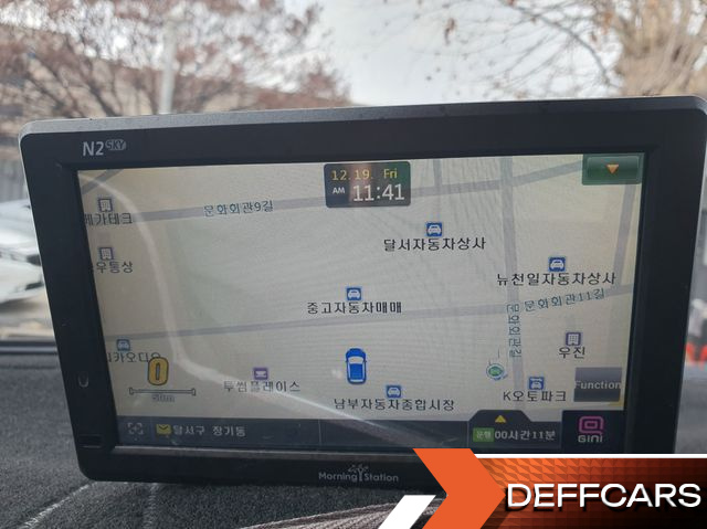 ChevroletGMDaewoo SPARK LT Plus купить на сайте DeffCars