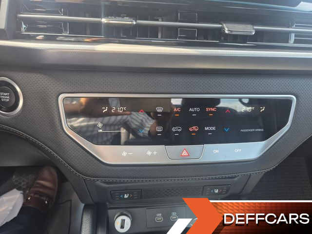 Ssangyong REXTON Diesel 2.2 4WD Culman Prestige купить на сайте DeffCars