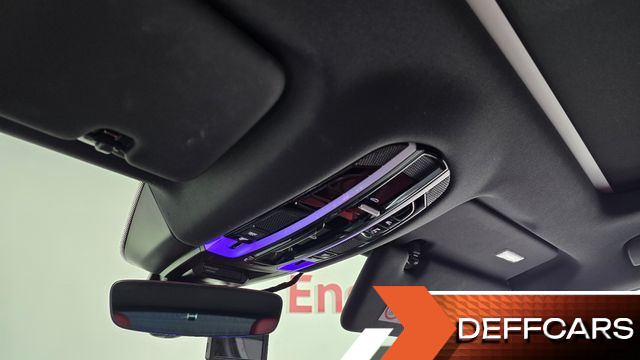 Porsche CAYENNE 3.0 купить на сайте DeffCars