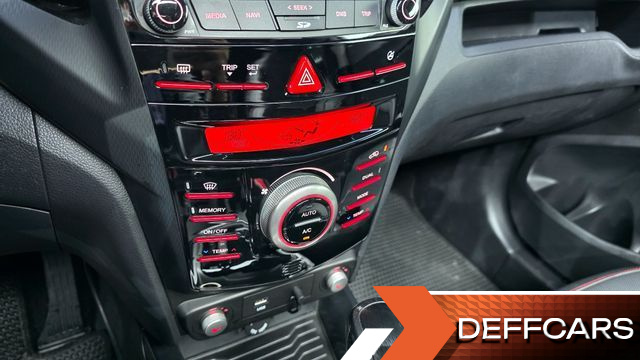 Ssangyong TIBOLI 1.6 RX 2WD купить на сайте DeffCars