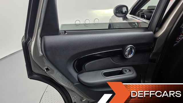 Mini CLUBMAN High 2nd купить на сайте DeffCars