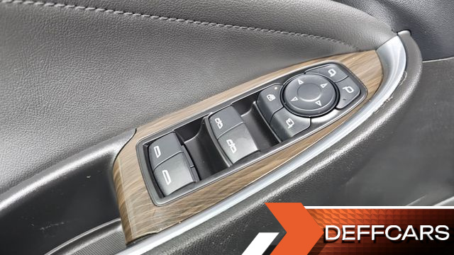 ChevroletGMDaewoo MALIBU 2.0 Turbo Perfect Black купить на сайте DeffCars