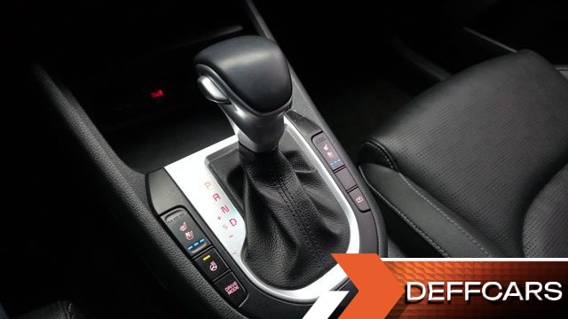 Kia K3 1.6 Prestige купить на сайте DeffCars