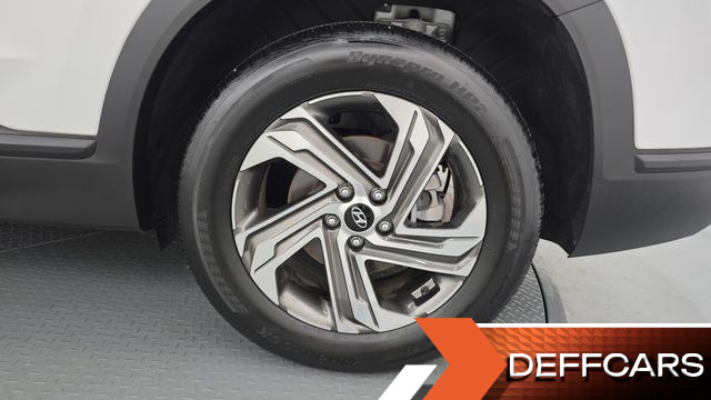 Hyundai SANTAFE Diesel 2.2 2WD Exclusive купить на сайте DeffCars