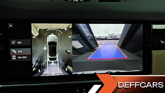 Porsche CAYENNE 3.0 E-Hybrid Coupe купить на сайте DeffCars