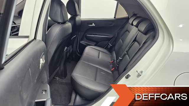 Kia MORNING Prestige купить на сайте DeffCars