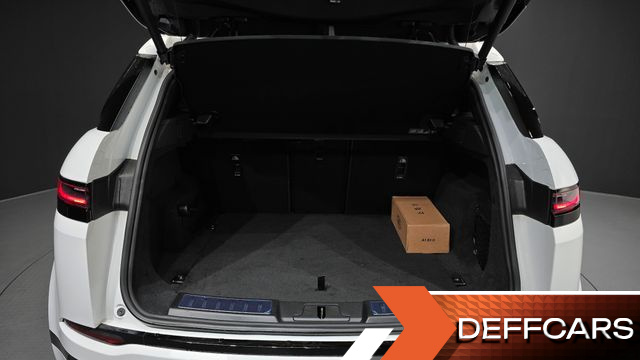 Land Rover RANGE ROVER EVOQUE P250 Dynamic SE купить на сайте DeffCars