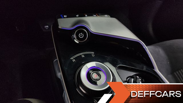 Kia EV6 Long Range 4WD GT Line купить на сайте DeffCars