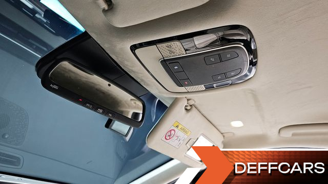 Hyundai PALISADE Diesel 2.2 2WD Calligraphy купить на сайте DeffCars