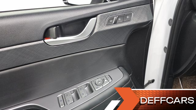 Hyundai PALISADE Diesel 2.2 2WD Prestige купить на сайте DeffCars