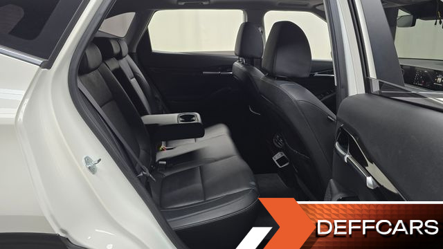 Kia SELTOS Gasoline 1.6 Turbo 2WD Signature купить на сайте DeffCars