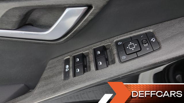 Kia NIRO Prestige купить на сайте DeffCars