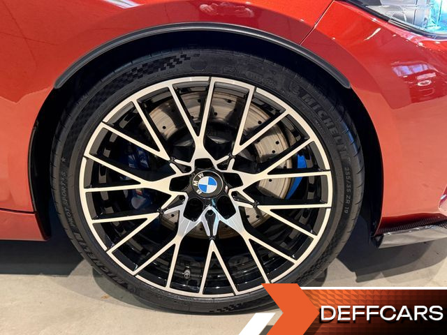BMW M2 M2 Competition купить на сайте DeffCars