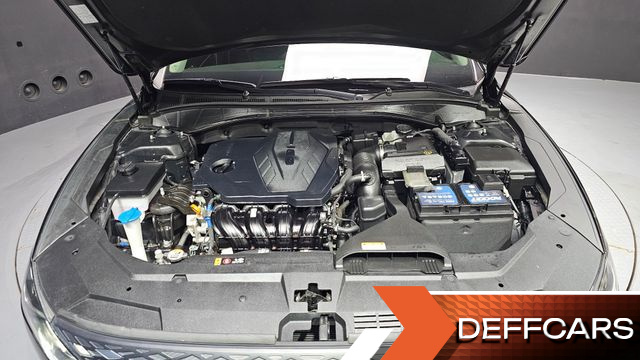 Hyundai GRANDEUR 2.5 Exclusice купить на сайте DeffCars
