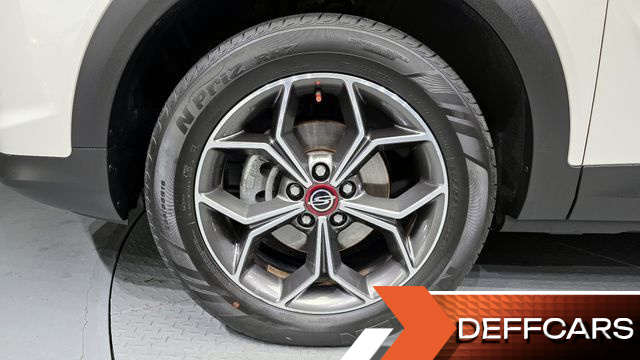 Ssangyong KORANDO Gasoline 1.5 2WD C5 Plus купить на сайте DeffCars