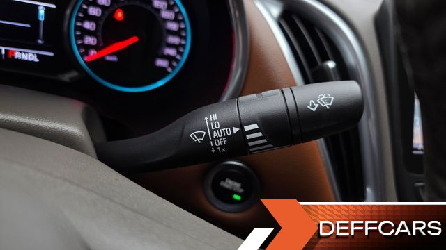 ChevroletGMDaewoo MALIBU 1.5 Turbo LTZ Premium Safety купить на сайте DeffCars