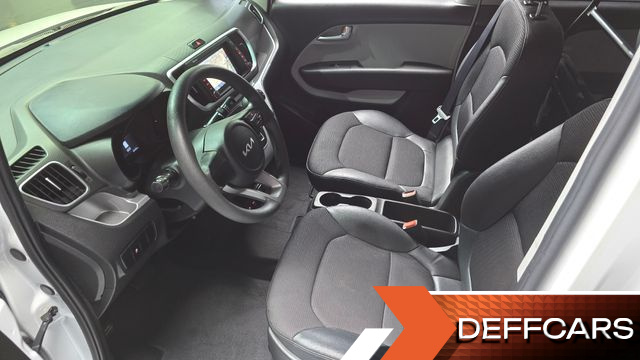 Kia RAY Van Standard купить на сайте DeffCars